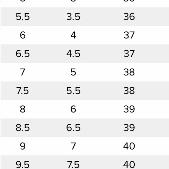 Dansko - Picture 7 of 7